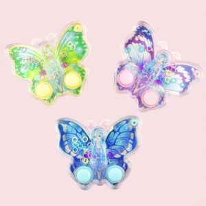 Ūdens spēle Butterfly Fairy 12x10cm