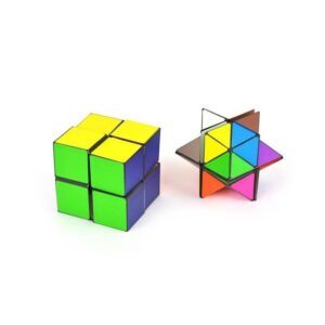 Puzzle Magic Cube