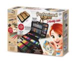 Profesionālu zīmēšanas studiju komplekts 70+