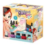 Nail Art Creative Kit 30 modeļi