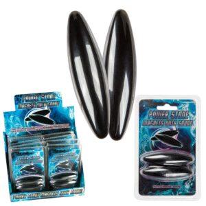 Dziedošie magnēti (Buzz magnēti) 6 cm